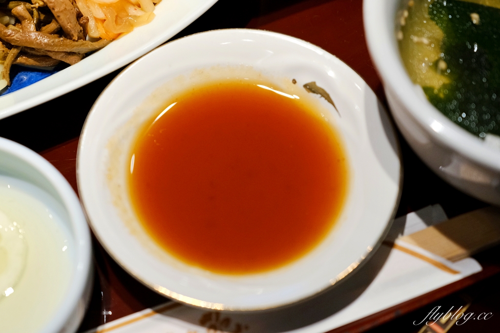 日本福岡｜敘敘苑 KITTE博多店．福岡博多車站美食，商業午餐CP值高 @飛天璇的口袋