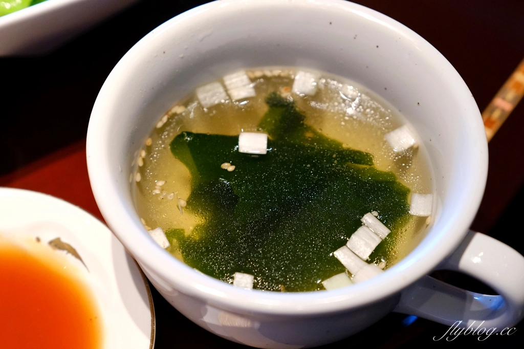 日本福岡｜敘敘苑 KITTE博多店．福岡博多車站美食，商業午餐CP值高 @飛天璇的口袋