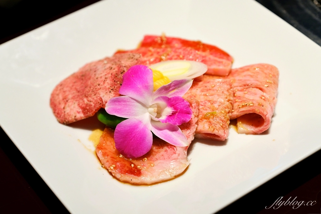 日本福岡｜敘敘苑 KITTE博多店．福岡博多車站美食，商業午餐CP值高 @飛天璇的口袋