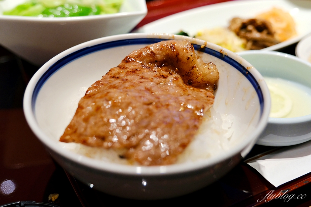 日本福岡｜敘敘苑 KITTE博多店．福岡博多車站美食，商業午餐CP值高 @飛天璇的口袋