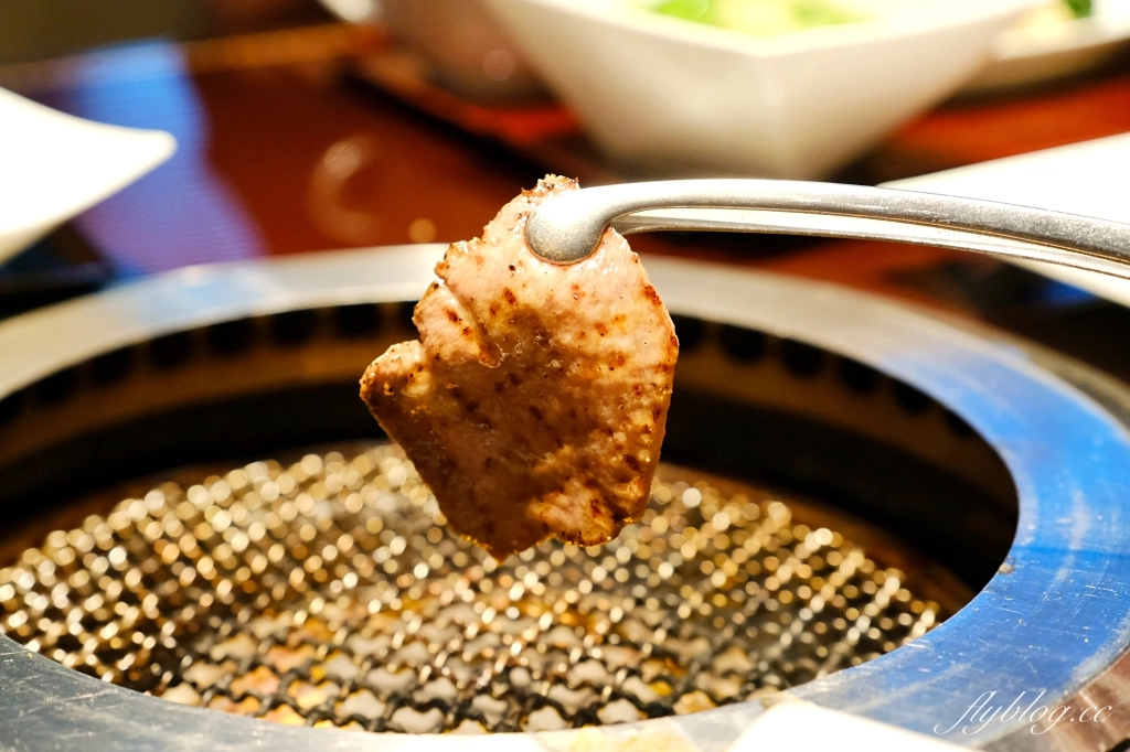 日本福岡｜敘敘苑 KITTE博多店．福岡博多車站美食，商業午餐CP值高 @飛天璇的口袋