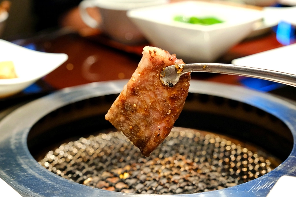 日本福岡｜敘敘苑 KITTE博多店．福岡博多車站美食，商業午餐CP值高 @飛天璇的口袋