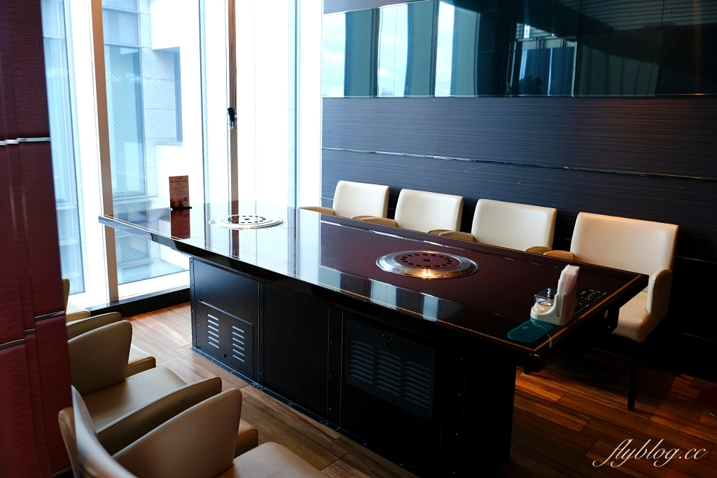 日本福岡｜敘敘苑 KITTE博多店．福岡博多車站美食，商業午餐CP值高 @飛天璇的口袋