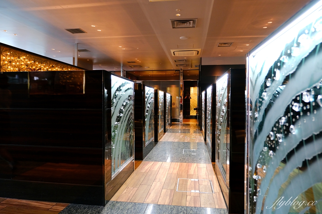 日本福岡｜敘敘苑 KITTE博多店．福岡博多車站美食，商業午餐CP值高 @飛天璇的口袋