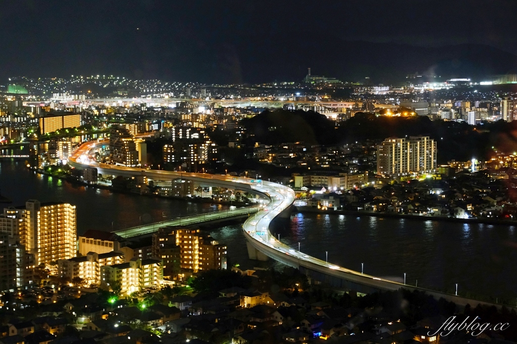 日本福岡｜福岡塔 Fukuoka Tower．日本三大塔之一，必拍景點及交通方式介紹 @飛天璇的口袋