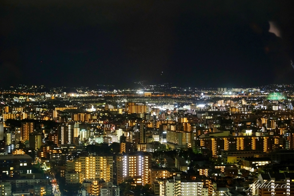 日本福岡｜福岡塔 Fukuoka Tower．日本三大塔之一，必拍景點及交通方式介紹 @飛天璇的口袋