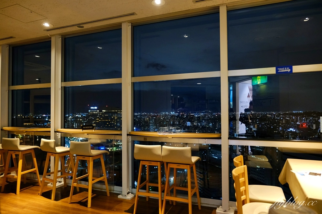 日本福岡｜福岡塔 Fukuoka Tower．日本三大塔之一，必拍景點及交通方式介紹 @飛天璇的口袋