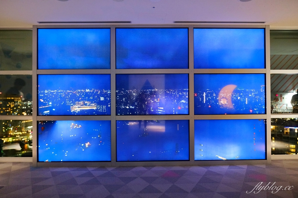 日本福岡｜福岡塔 Fukuoka Tower．日本三大塔之一，必拍景點及交通方式介紹 @飛天璇的口袋