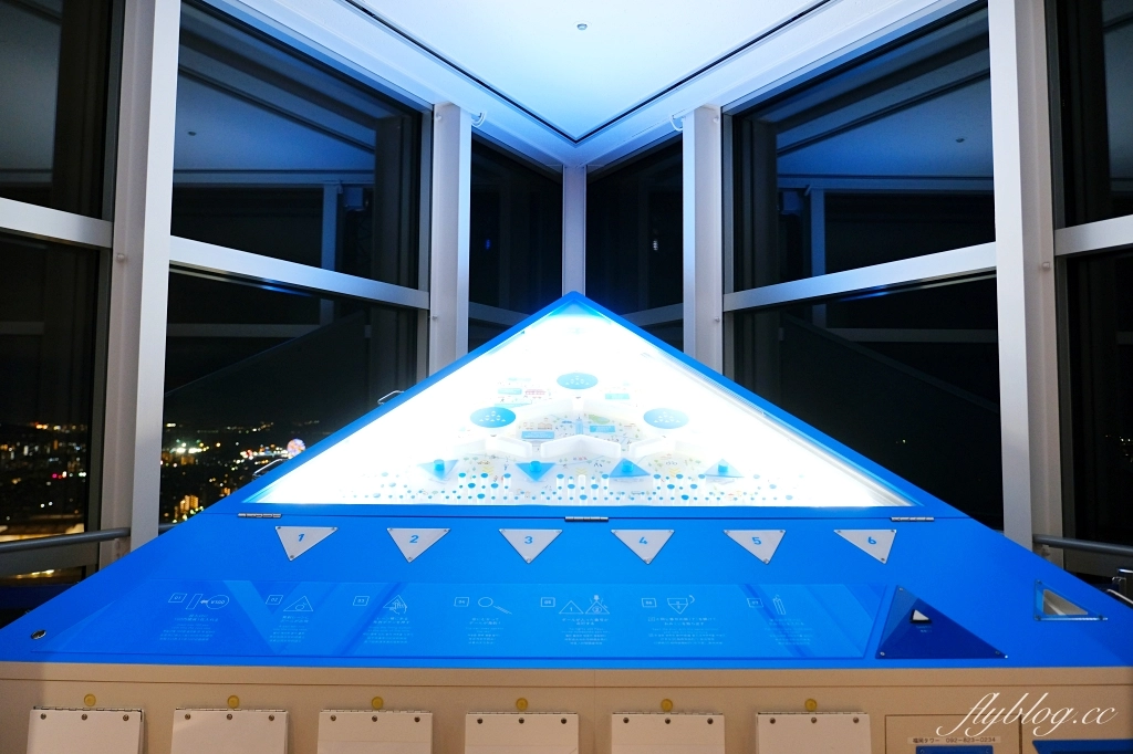 日本福岡｜福岡塔 Fukuoka Tower．日本三大塔之一，必拍景點及交通方式介紹 @飛天璇的口袋