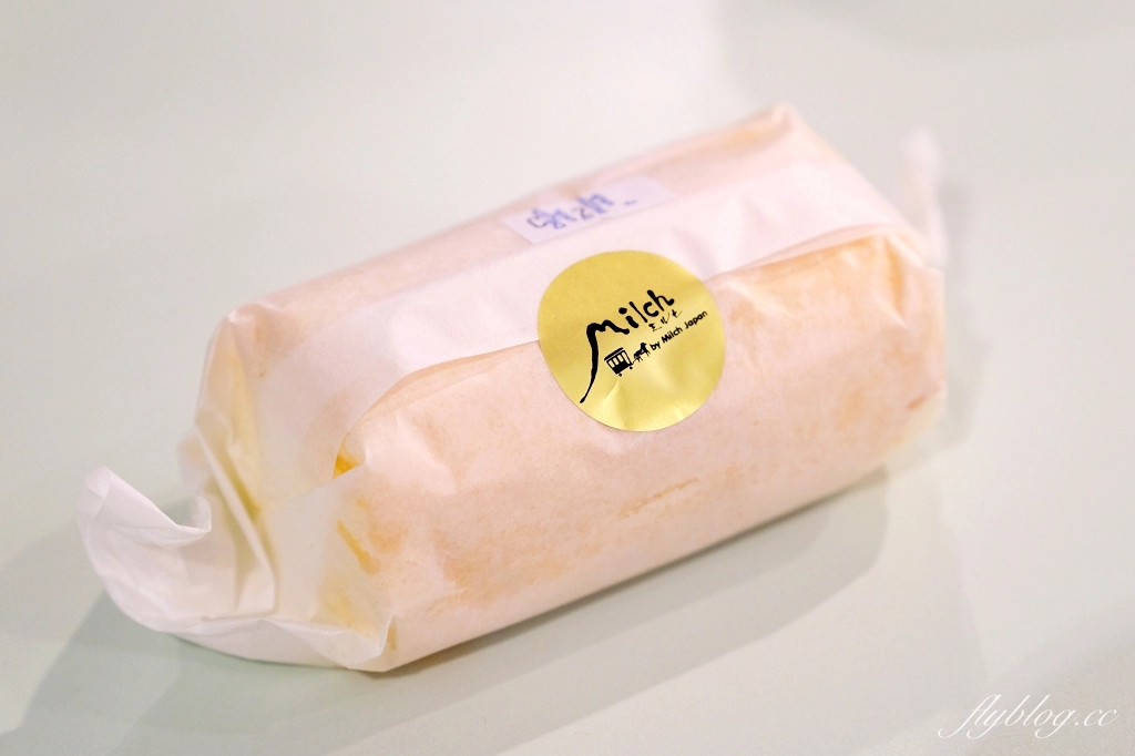 日本大分｜由布院Milch．超人氣半熟起司蛋糕，連續九年世界金牌大賞 @飛天璇的口袋