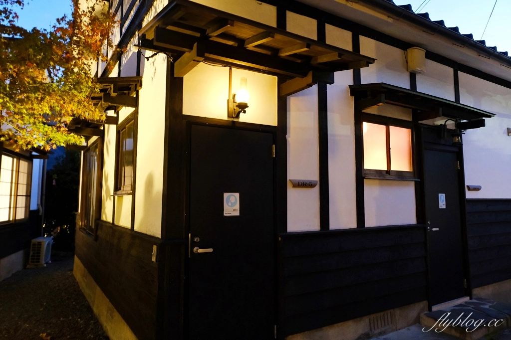 日本大分｜湯布院燈之宿．由布院車站步行7分鐘，日式庭院還有免費湯屋 @飛天璇的口袋