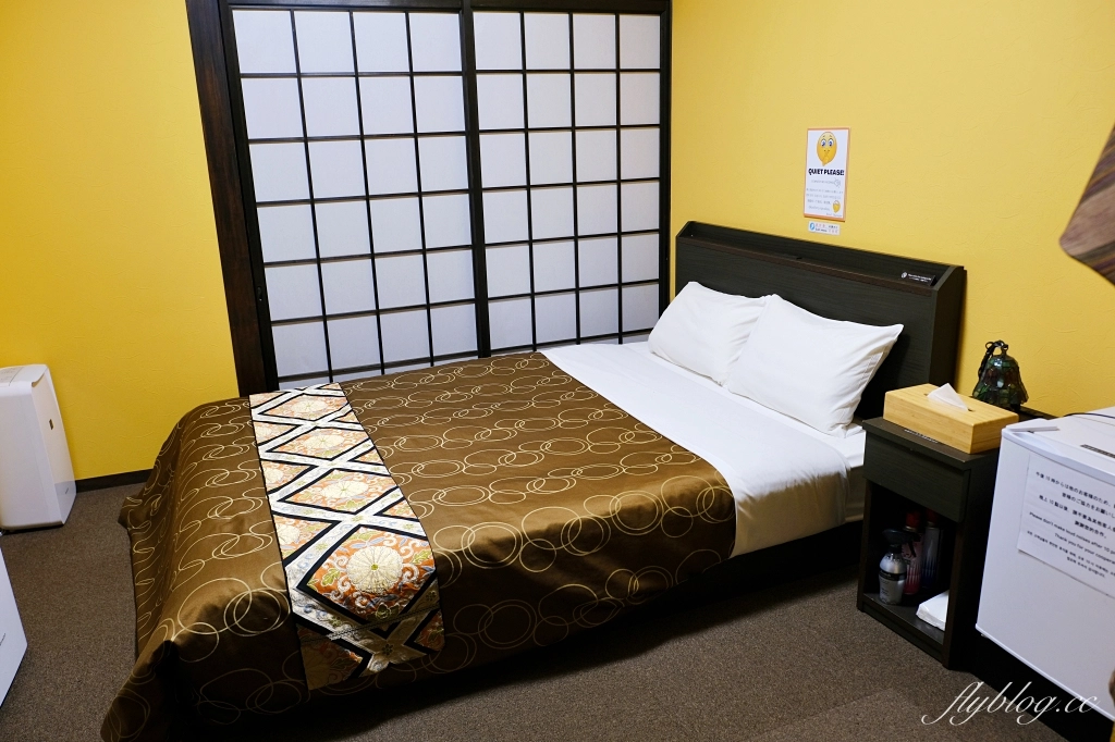 日本大分｜湯布院燈之宿．由布院車站步行7分鐘，日式庭院還有免費湯屋 @飛天璇的口袋