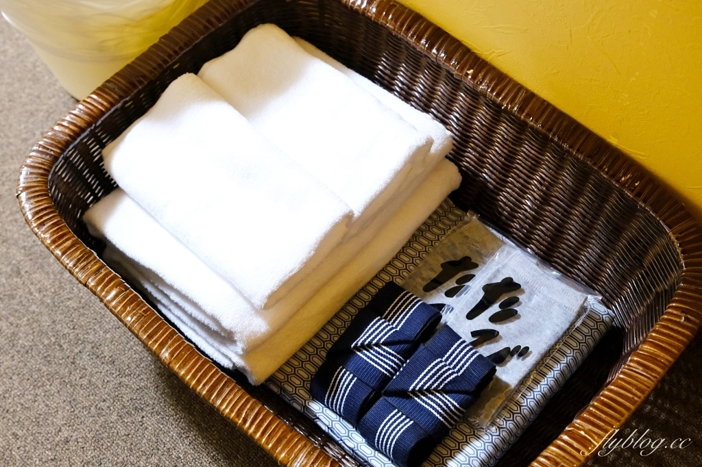 日本大分｜湯布院燈之宿．由布院車站步行7分鐘，日式庭院還有免費湯屋 @飛天璇的口袋