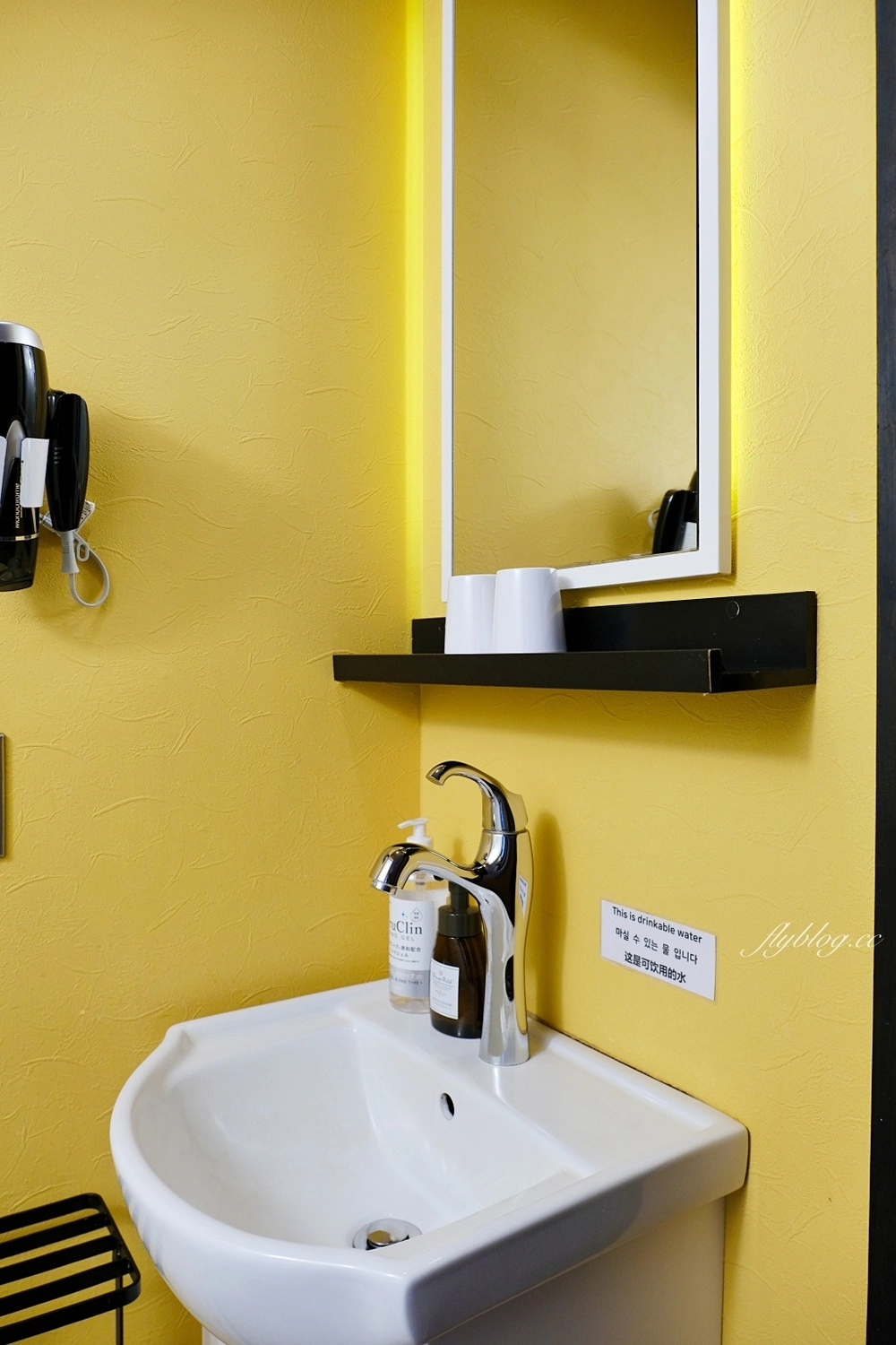 日本大分｜湯布院燈之宿．由布院車站步行7分鐘，日式庭院還有免費湯屋 @飛天璇的口袋