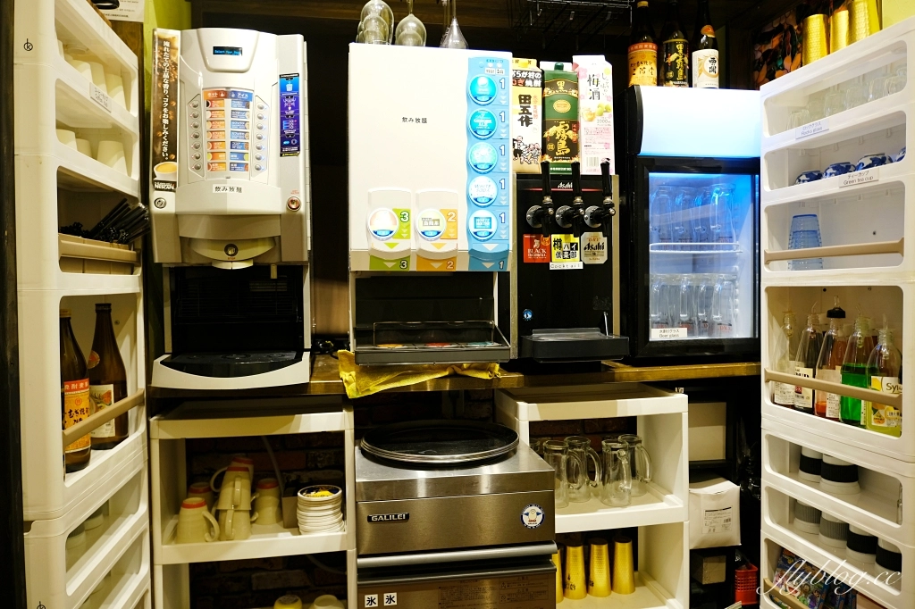 日本大分｜湯布院燈之宿．由布院車站步行7分鐘，日式庭院還有免費湯屋 @飛天璇的口袋