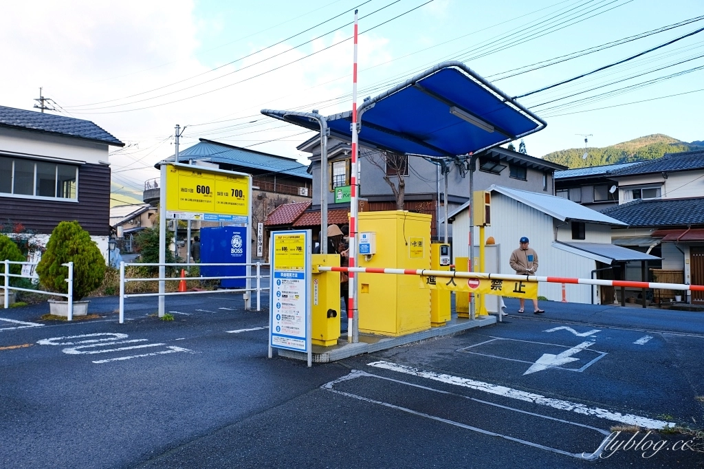 日本大分｜金鱗湖．由布院必訪景點，欣賞餘煙裊裊夢幻晨霧 @飛天璇的口袋