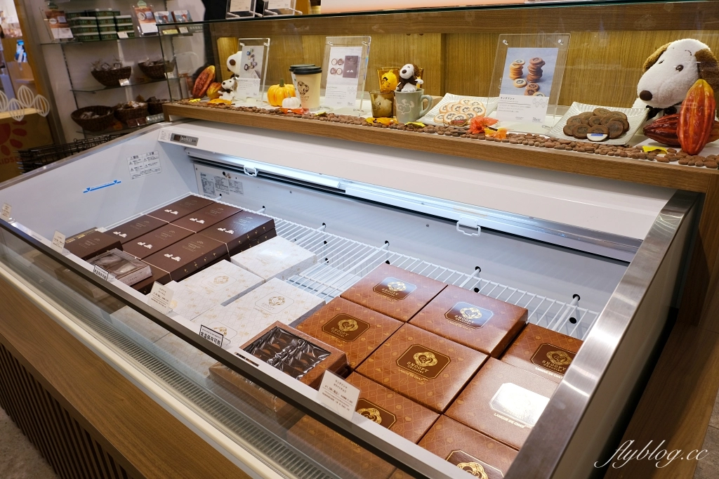 日本大分｜SNOOPY茶屋．由布院必訪景點，搬家後重新開幕的史努比茶屋 @飛天璇的口袋