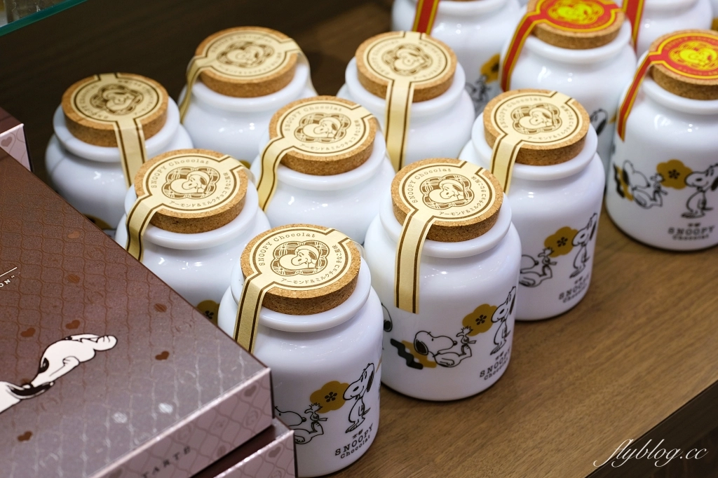 日本大分｜SNOOPY茶屋．由布院必訪景點，搬家後重新開幕的史努比茶屋 @飛天璇的口袋