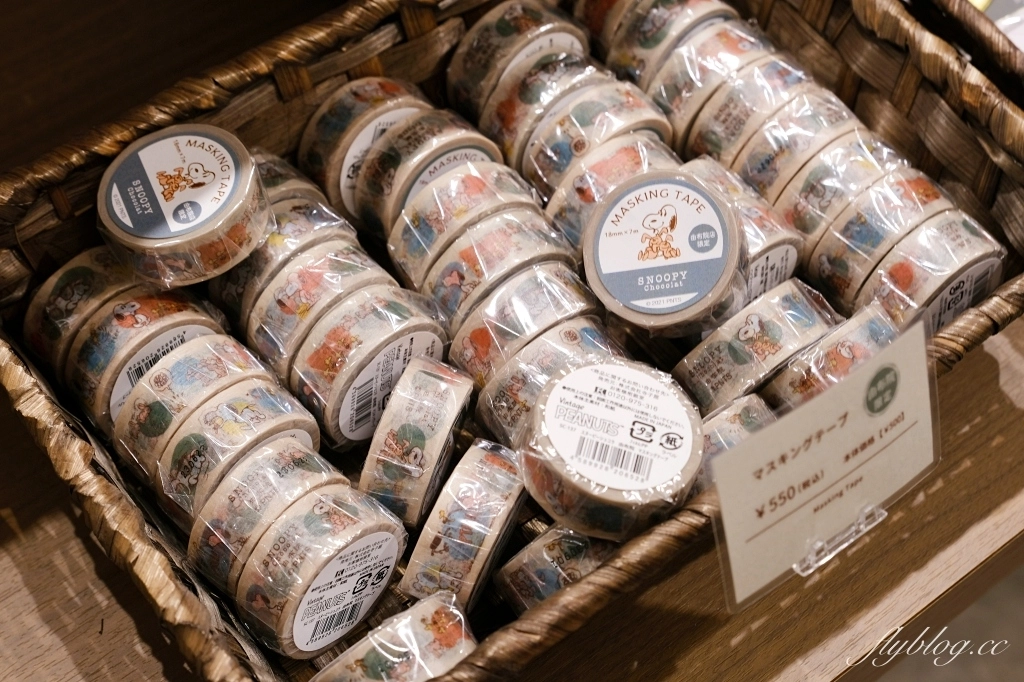 日本大分｜SNOOPY茶屋．由布院必訪景點，搬家後重新開幕的史努比茶屋 @飛天璇的口袋