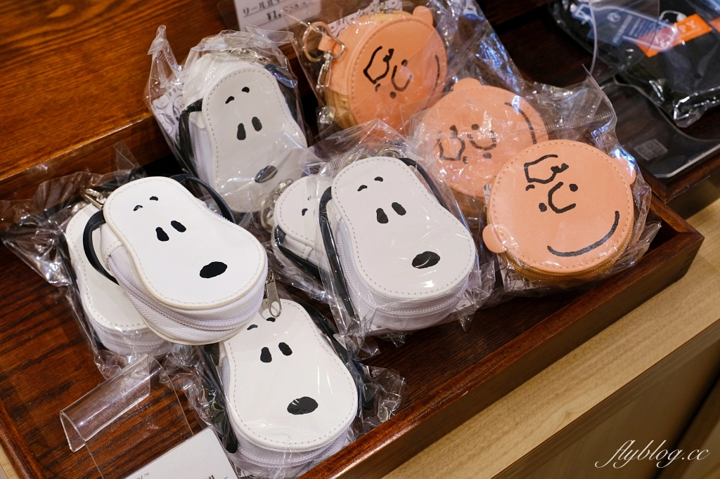 日本大分｜SNOOPY茶屋．由布院必訪景點，搬家後重新開幕的史努比茶屋 @飛天璇的口袋