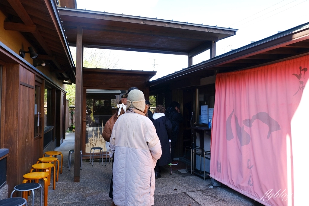 日本大分｜由布院 釜飯心．金鱗湖超人氣排隊美食，由布まぶし心釜飯三吃 @飛天璇的口袋