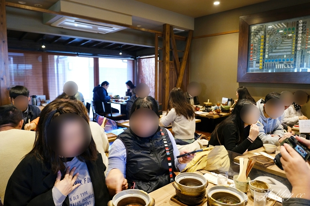 日本大分｜由布院 釜飯心．金鱗湖超人氣排隊美食，由布まぶし心釜飯三吃 @飛天璇的口袋