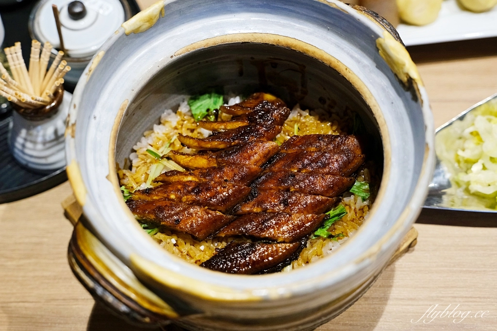 日本大分｜由布院 釜飯心．金鱗湖超人氣排隊美食，由布まぶし心釜飯三吃 @飛天璇的口袋