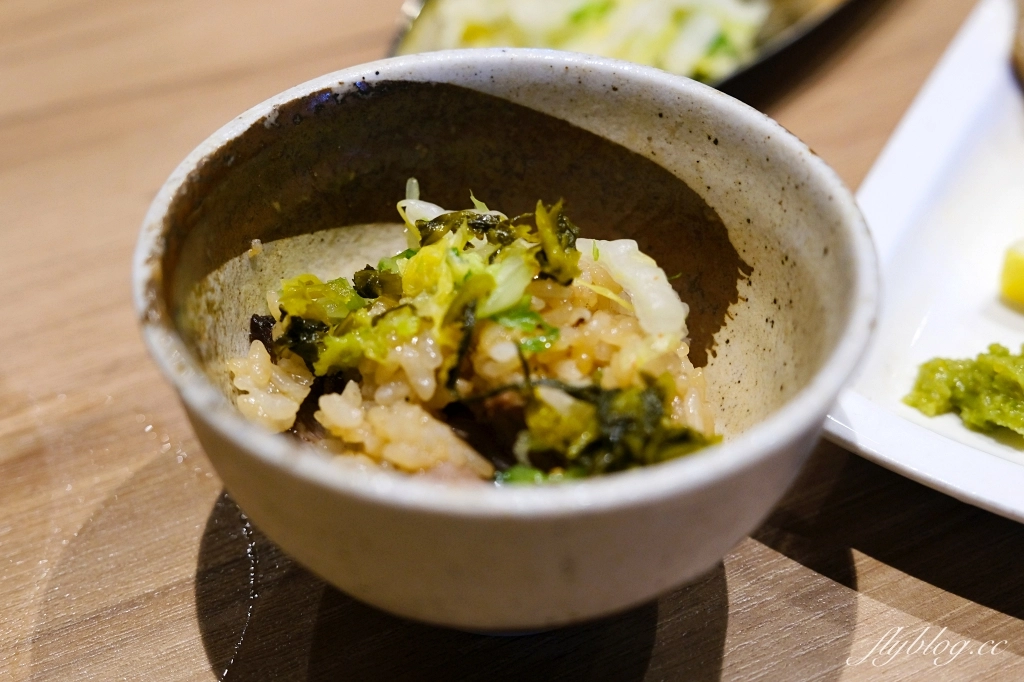 日本大分｜由布院 釜飯心．金鱗湖超人氣排隊美食，由布まぶし心釜飯三吃 @飛天璇的口袋