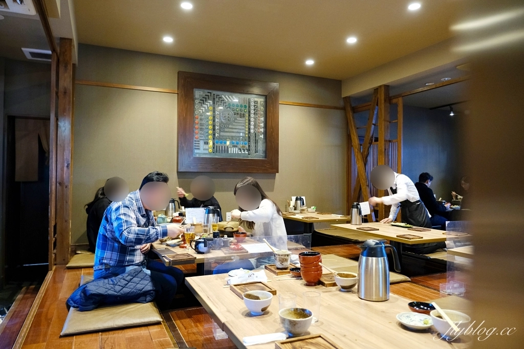 日本大分｜由布院 釜飯心．金鱗湖超人氣排隊美食，由布まぶし心釜飯三吃 @飛天璇的口袋