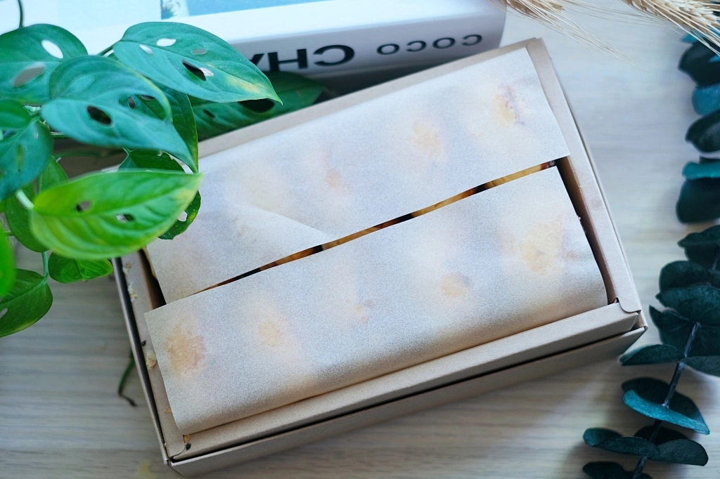 台中西區｜Mr.啃．秒殺式的搶購聖品，台中超人氣甜燒餅 @飛天璇的口袋