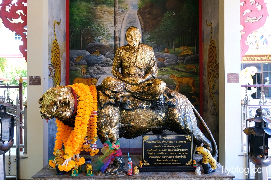 曼谷自由行｜泰國曼谷芭達雅．8天7夜行程規劃懶人包，飯店、交通、景點、美食 @飛天璇的口袋