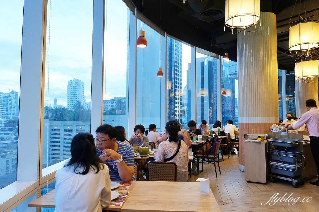 曼谷自由行｜泰國曼谷芭達雅．8天7夜行程規劃懶人包，飯店、交通、景點、美食 @飛天璇的口袋