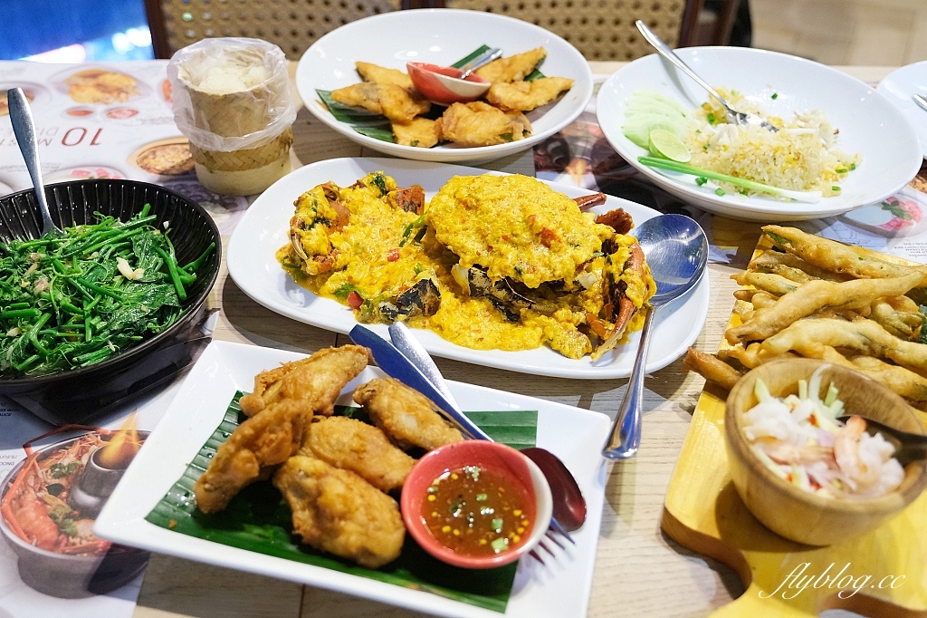 曼谷自由行｜泰國曼谷芭達雅．8天7夜行程規劃懶人包，飯店、交通、景點、美食 @飛天璇的口袋