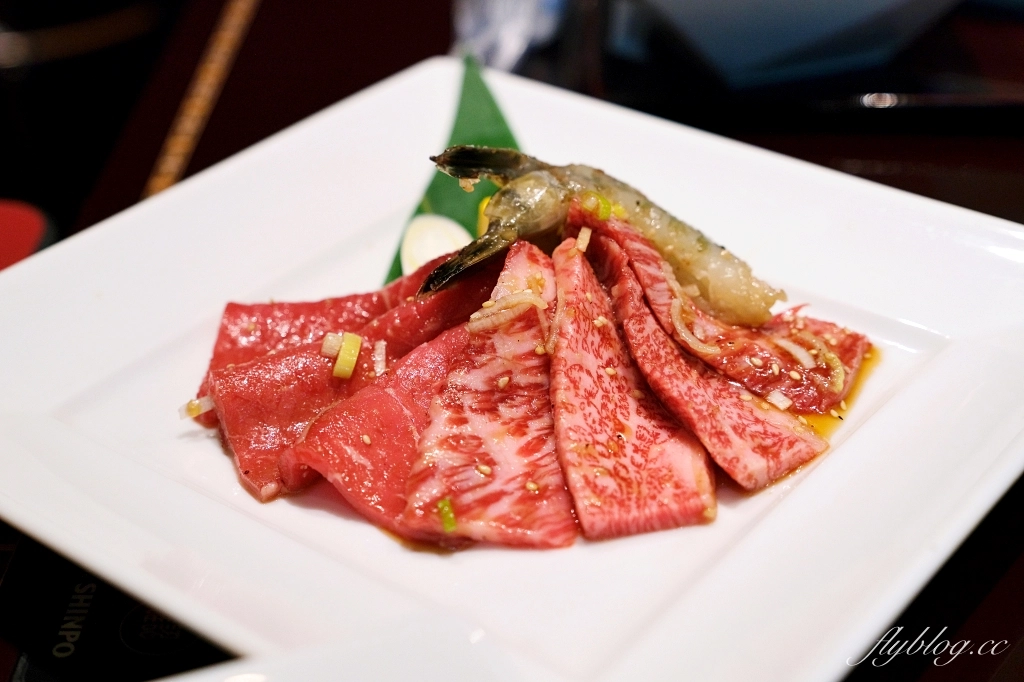 日本福岡｜敘敘苑 KITTE博多店．福岡博多車站美食，商業午餐CP值高 @飛天璇的口袋