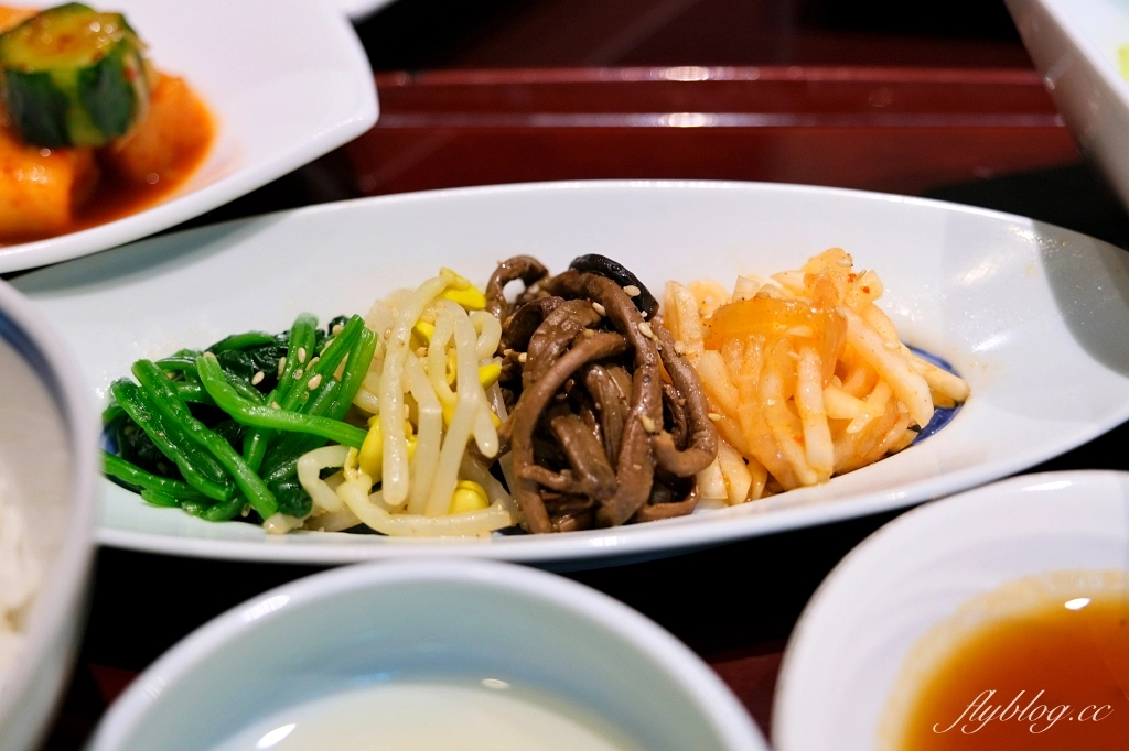 日本福岡｜敘敘苑 KITTE博多店．福岡博多車站美食，商業午餐CP值高 @飛天璇的口袋