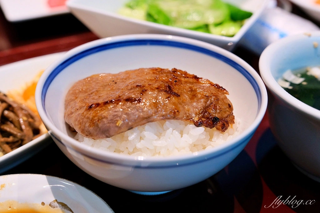 日本福岡｜敘敘苑 KITTE博多店．福岡博多車站美食，商業午餐CP值高 @飛天璇的口袋