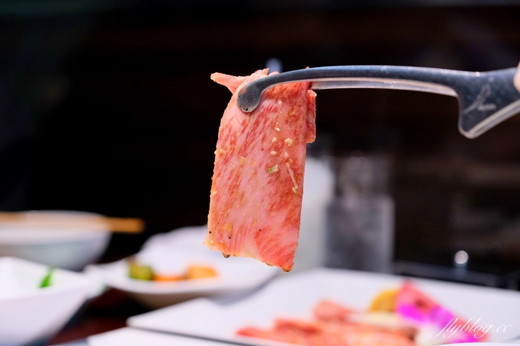 日本福岡｜敘敘苑 KITTE博多店．福岡博多車站美食，商業午餐CP值高 @飛天璇的口袋