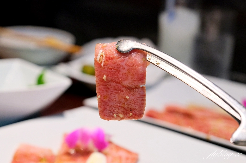 日本福岡｜敘敘苑 KITTE博多店．福岡博多車站美食，商業午餐CP值高 @飛天璇的口袋