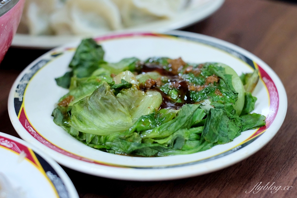 台北萬華｜老山東牛肉麵．西門町萬年大樓地下室，米其林必比登牛肉麵 @飛天璇的口袋