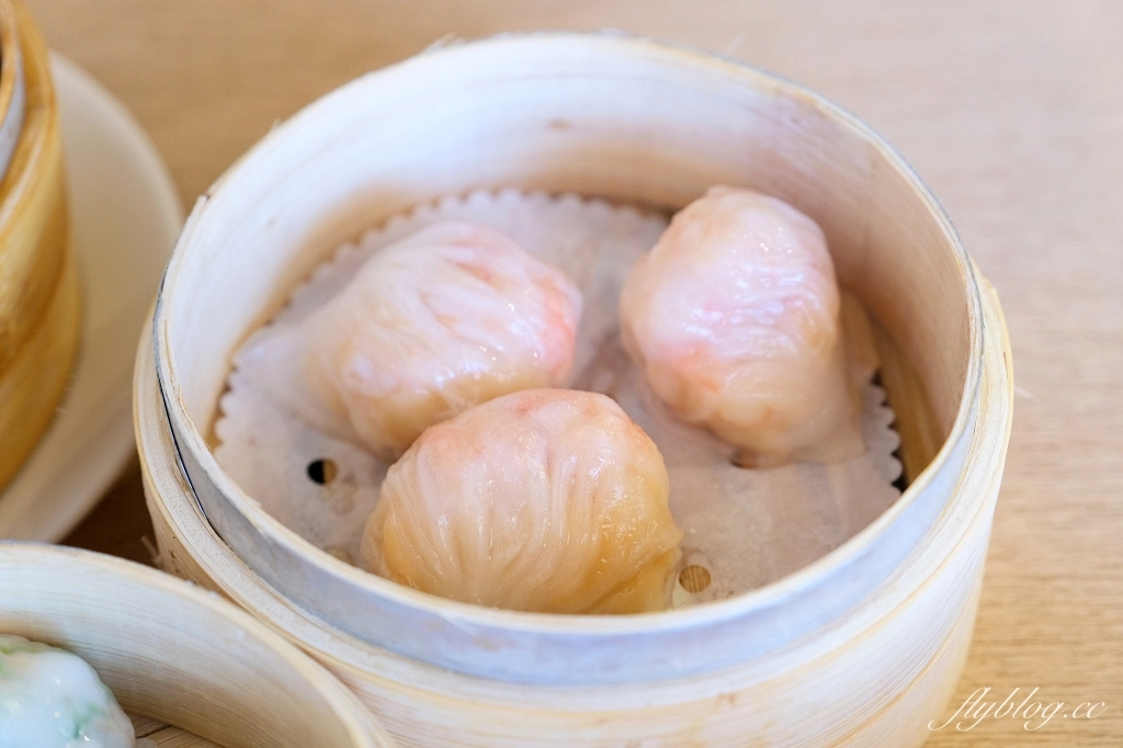 桃園中壢｜華漾DIM SUM．華泰名品城店美食餐廳．吃得到大飯店主廚手藝 @飛天璇的口袋