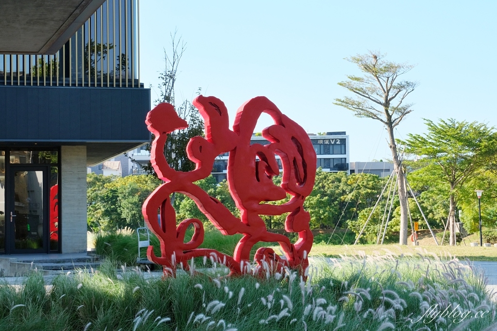 【高鐵假期x彩繪列車】桃園兩天一夜自由行，卡娜赫拉的小動物彩繪列車，Xpark水族館、高鐵探索館、城市商旅航空館 @飛天璇的口袋