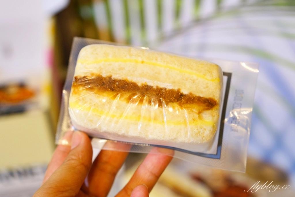 台中烏日｜柴窯火腿製造所．貴婦圈最愛的火腿合作社三明治，訂購方式價格一次看 @飛天璇的口袋