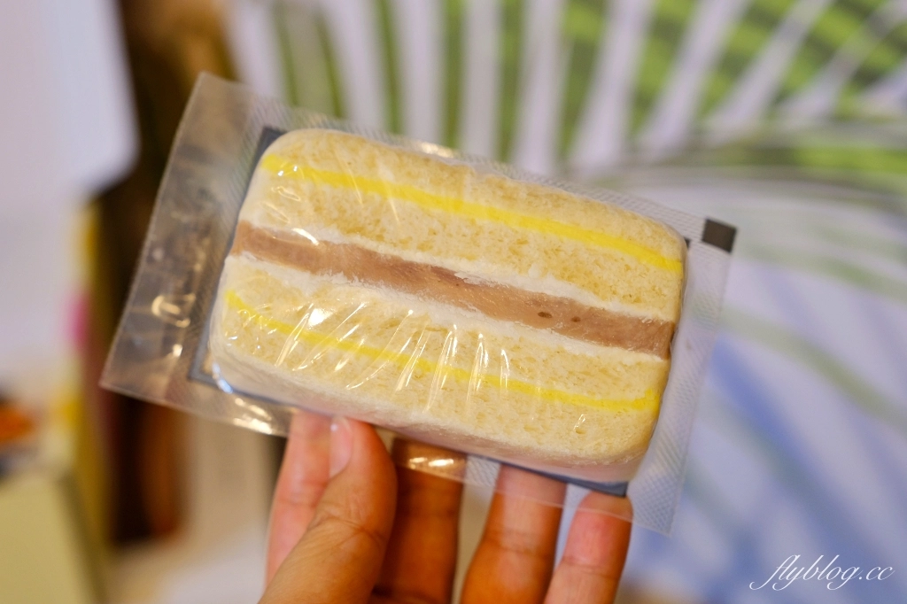 台中烏日｜柴窯火腿製造所．貴婦圈最愛的火腿合作社三明治，訂購方式價格一次看 @飛天璇的口袋