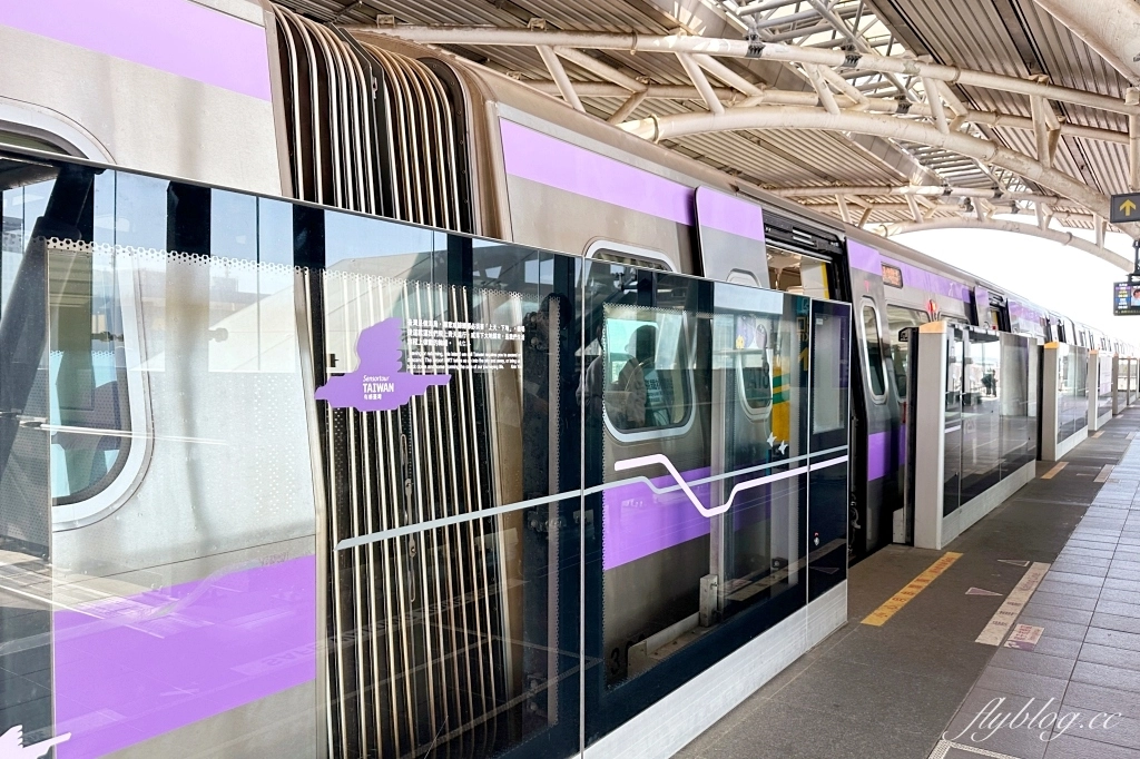 桃園旅遊｜桃園機場周邊一日遊．你不知道的桃園機場秘境，沿線好玩景點串連 @飛天璇的口袋