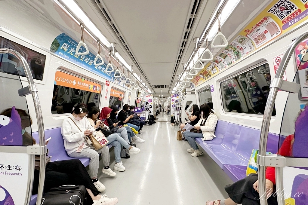 桃園旅遊｜桃園機場周邊一日遊．你不知道的桃園機場秘境，沿線好玩景點串連 @飛天璇的口袋