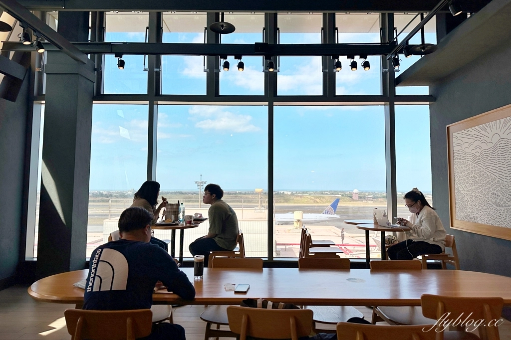 桃園旅遊｜桃園機場周邊一日遊．你不知道的桃園機場秘境，沿線好玩景點串連 @飛天璇的口袋