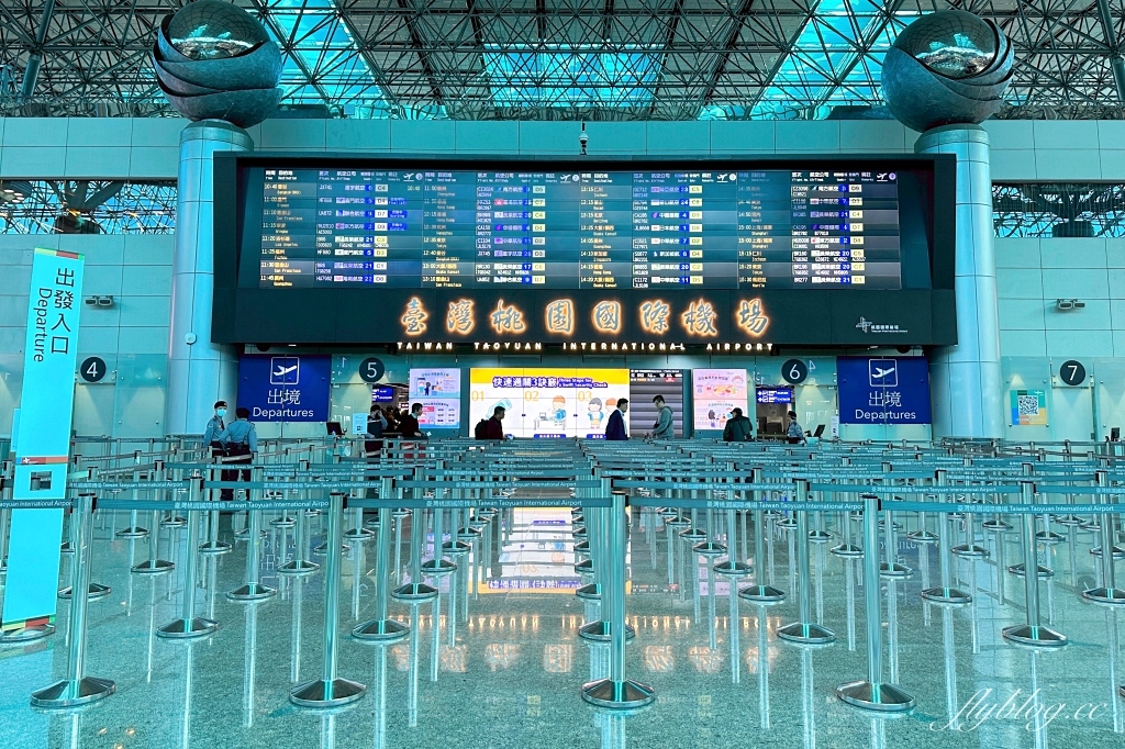 桃園旅遊｜桃園機場周邊一日遊．你不知道的桃園機場秘境，沿線好玩景點串連 @飛天璇的口袋