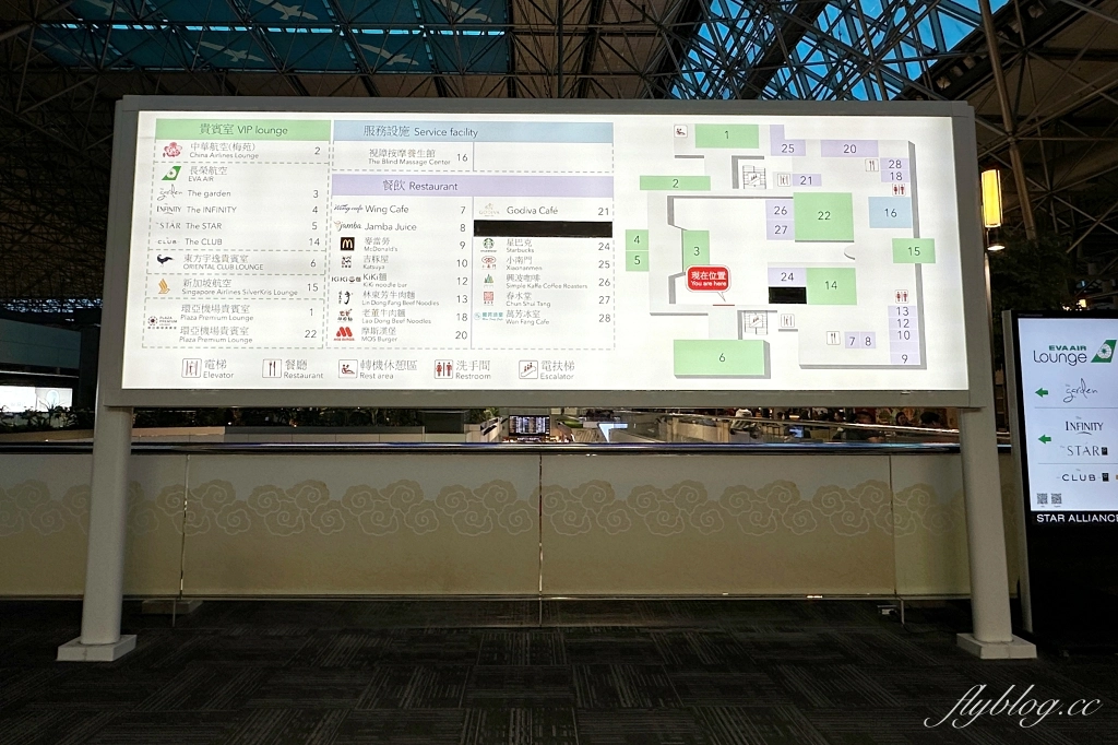 桃園大園｜興波咖啡．桃園機場第二航廈，出境前品嚐一杯世界雙料冠軍咖啡 @飛天璇的口袋