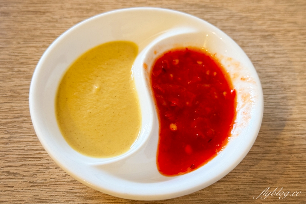 桃園中壢｜華漾DIM SUM．華泰名品城店美食餐廳．吃得到大飯店主廚手藝 @飛天璇的口袋