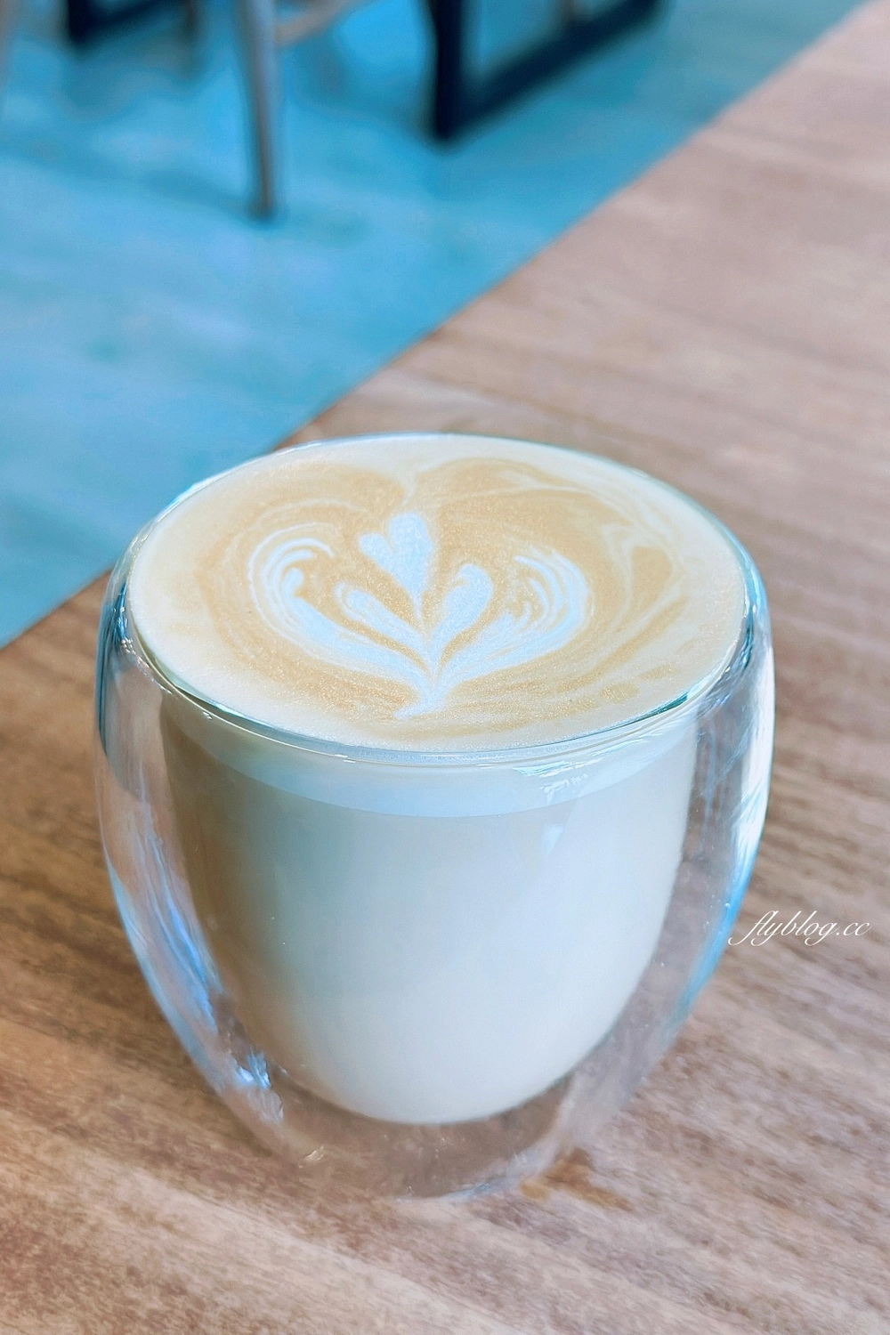 台中北屯｜藍色貝蕾 Le B&eacute;ret Bleu ．結合法式麵包與法式料理餐廳，不定期更換菜色 @飛天璇的口袋